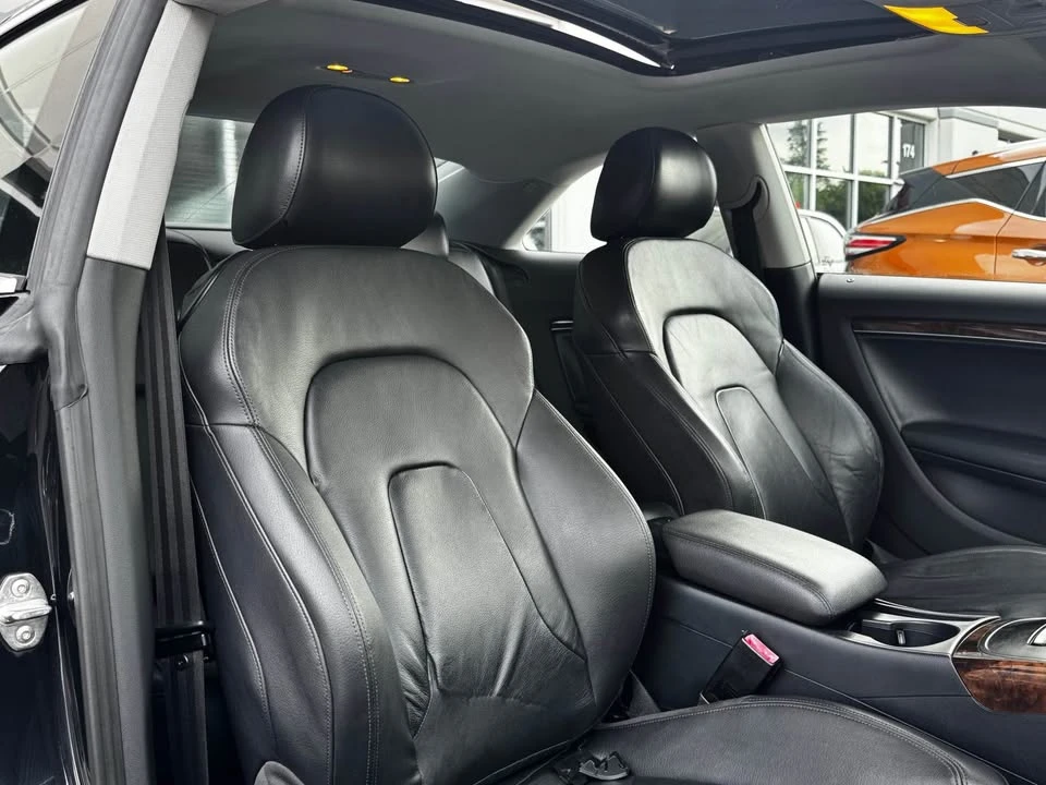 2013 Audi B8 A5 - Image 18 of 20