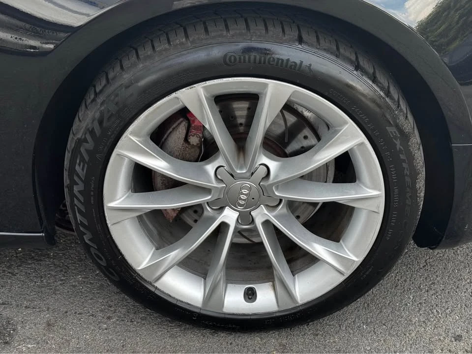 2013 Audi B8 A5 - Image 6 of 20