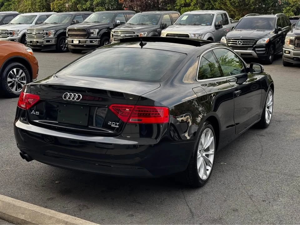 2013 Audi B8 A5 - Image 5 of 20