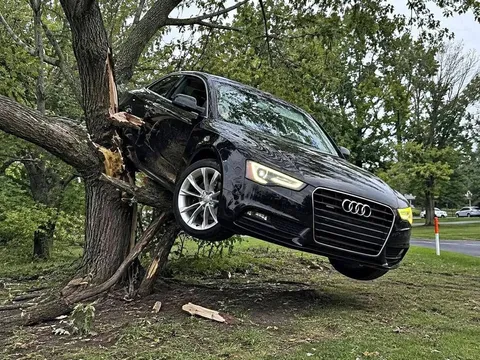 2013 Audi A5 2.0T Quattro Premium Plus