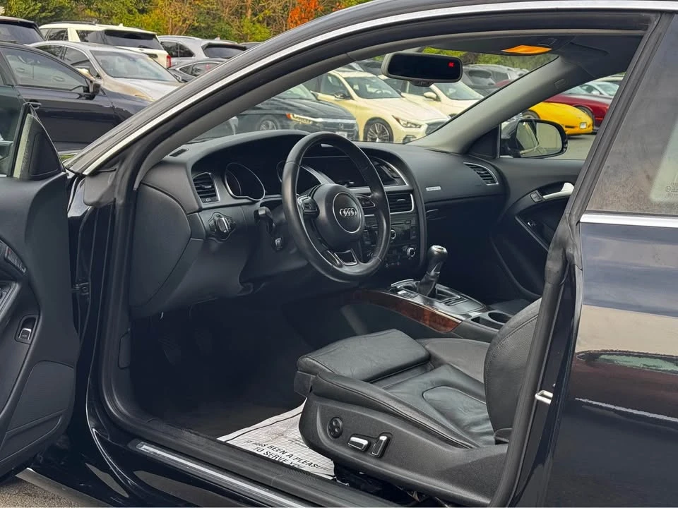 2013 Audi B8 A5 - Image 10 of 20