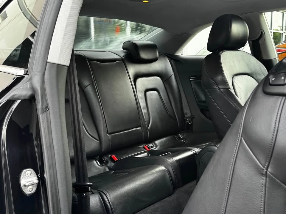 2013 Audi B8 A5 - Image 19 of 20