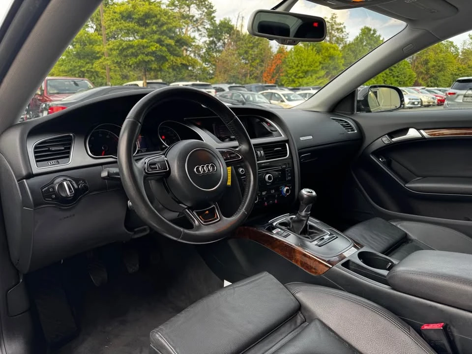 2013 Audi B8 A5 - Image 11 of 20