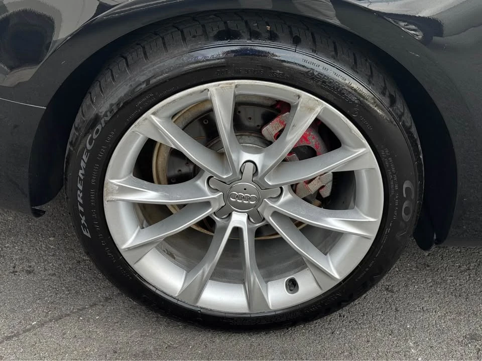 2013 Audi B8 A5 - Image 7 of 20