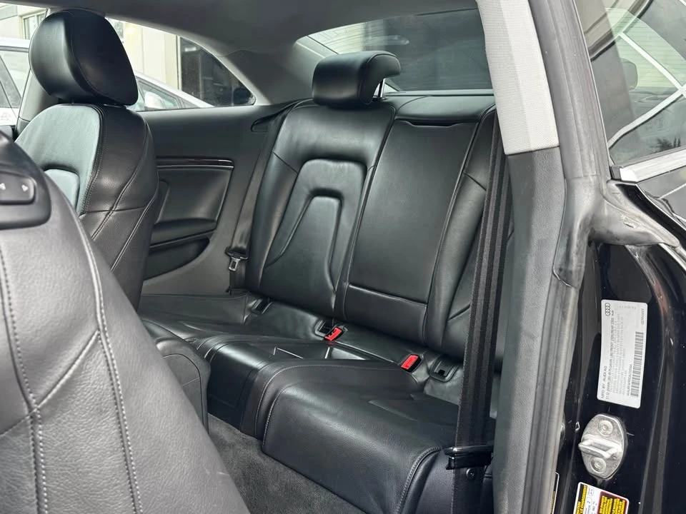 2013 Audi B8 A5 - Image 13 of 20