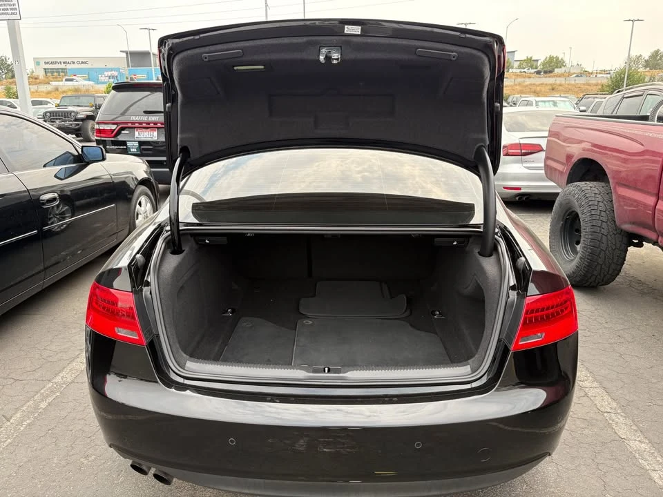2013 Audi B8 A5 - Image 13 of 16