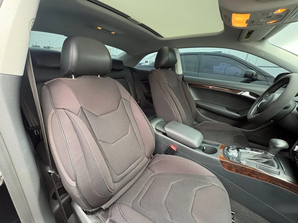 2013 Audi B8 A5 - Image 10 of 16