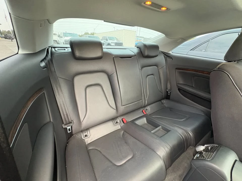 2013 Audi B8 A5 - Image 11 of 16