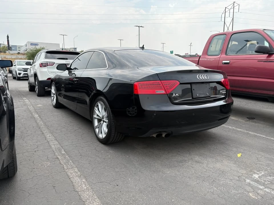 2013 Audi B8 A5 - Image 5 of 16