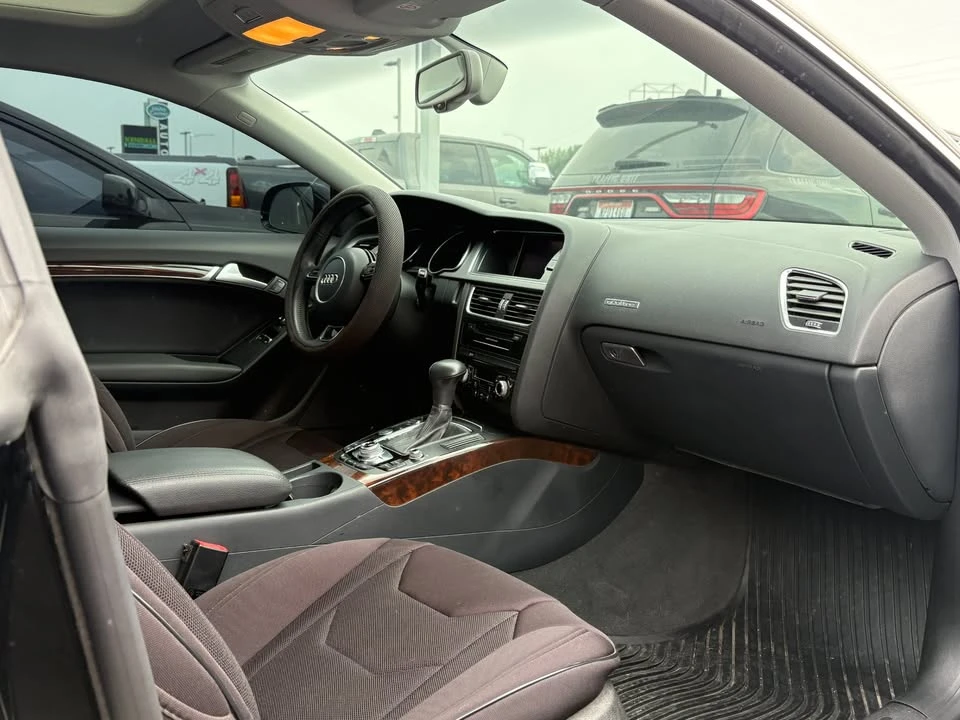 2013 Audi B8 A5 - Image 9 of 16
