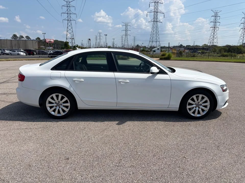 2013 Audi B8 A4 - Image 5 of 14
