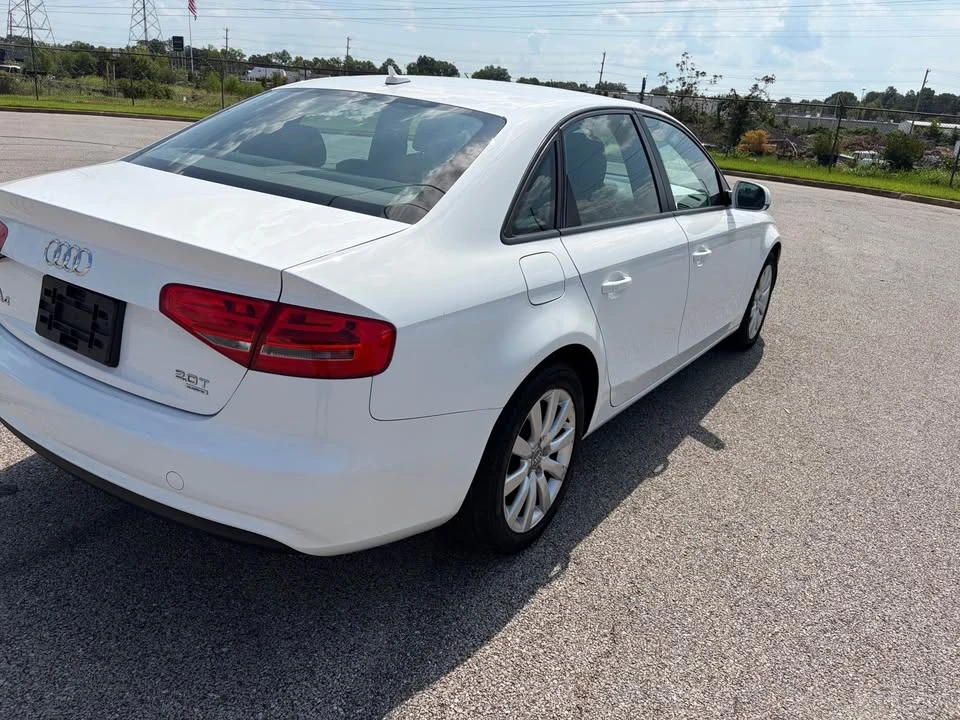 2013 Audi B8 A4 - Image 6 of 14