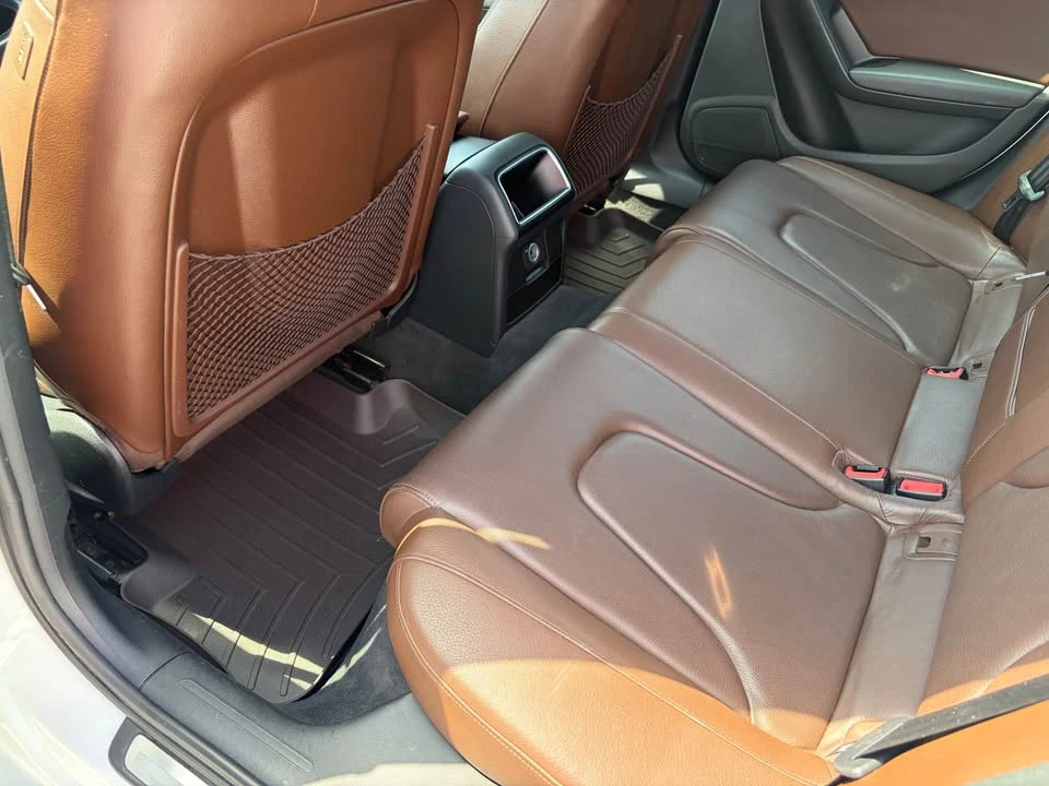 2013 Audi B8 A4 - Image 10 of 14