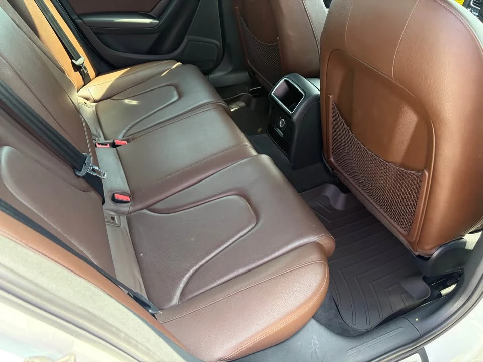 2013 Audi B8 A4 - Image 12 of 14
