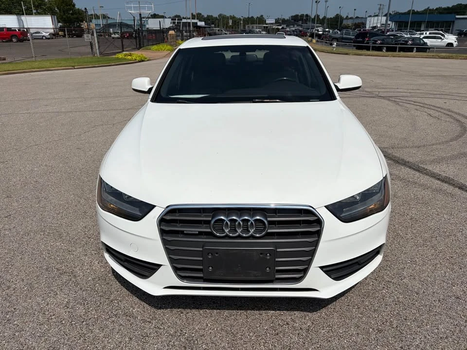 2013 Audi B8 A4 - Image 3 of 14