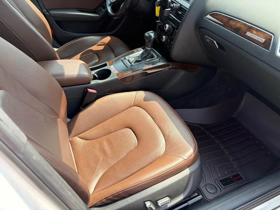 2013 Audi B8 A4 - Image 11 of 14