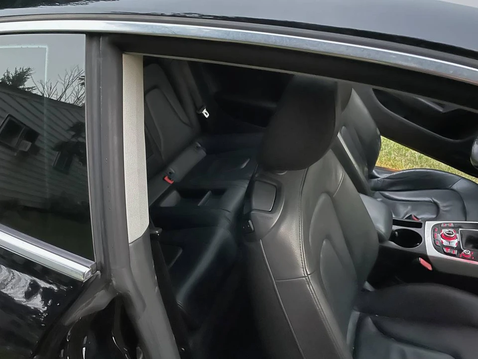 2013 Audi B8 A5 - Image 8 of 8