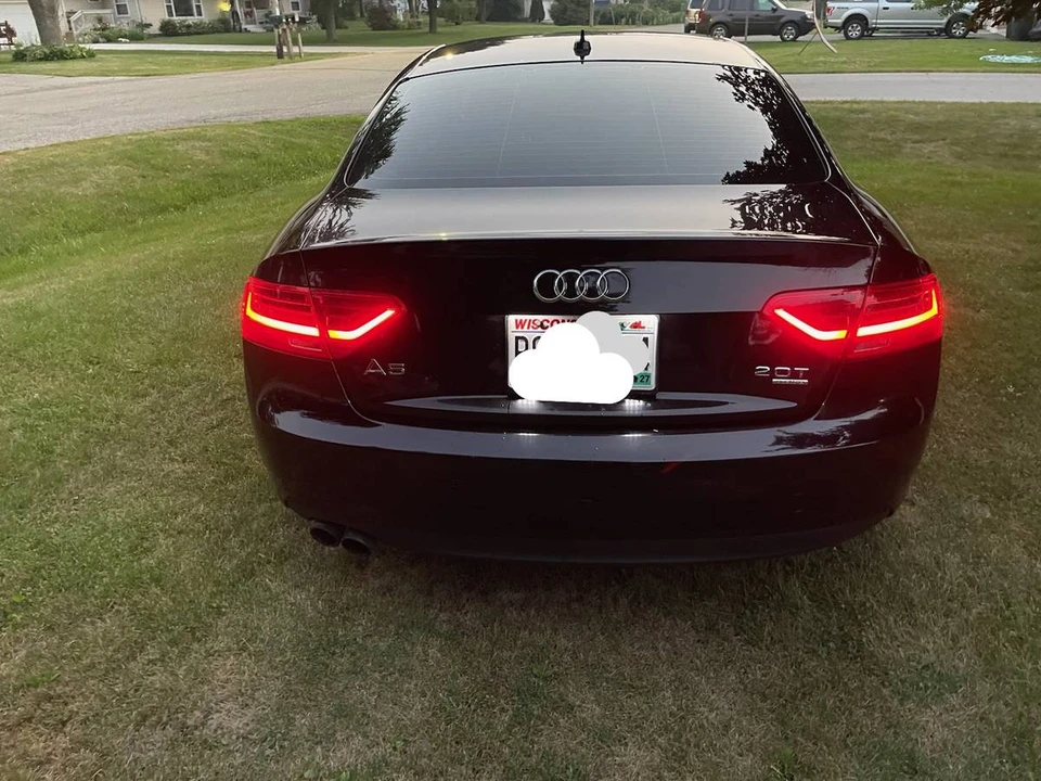 2013 Audi B8 A5 - Image 5 of 8