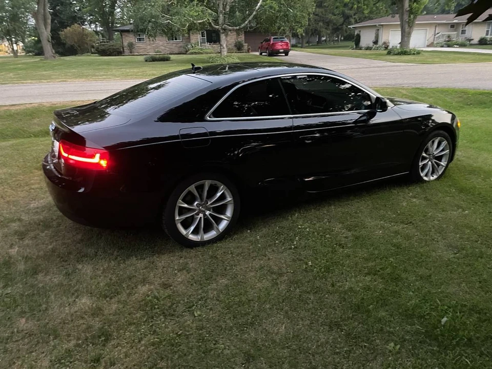 2013 Audi B8 A5 - Image 3 of 8