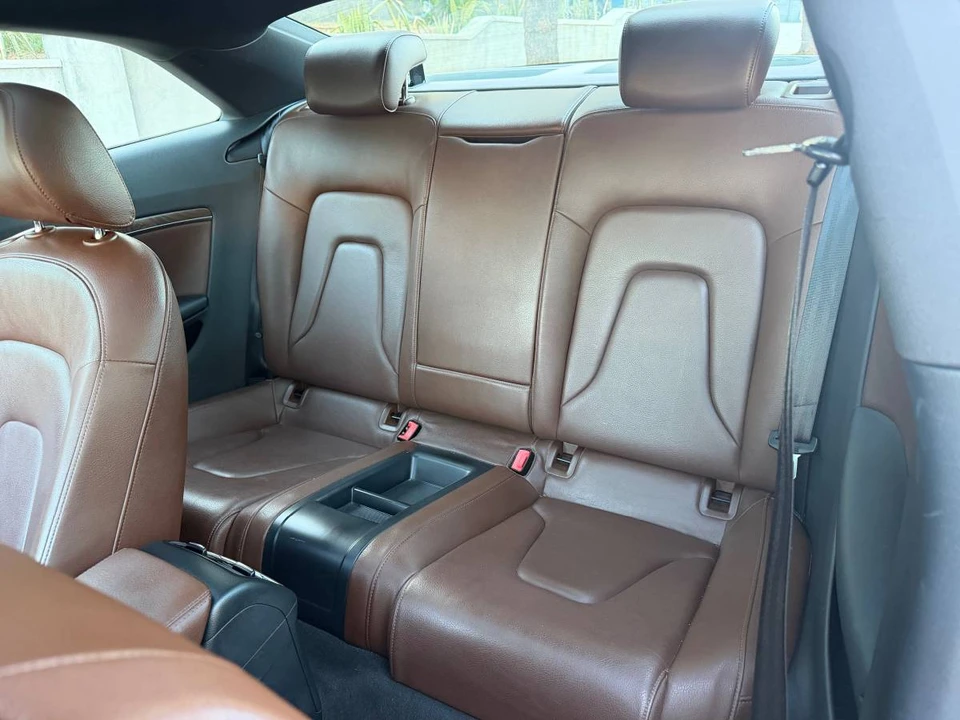 2013 Audi B8 A5 - Image 16 of 17