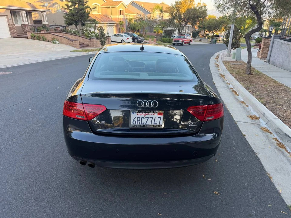 2013 Audi B8 A5 - Image 8 of 17
