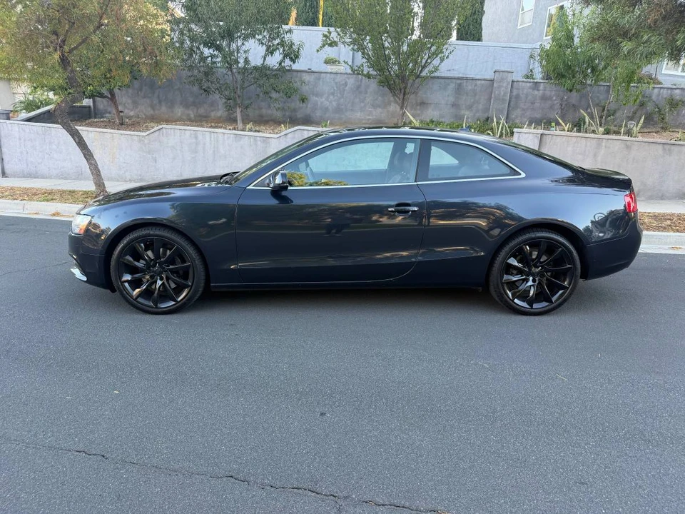 2013 Audi B8 A5 - Image 4 of 17