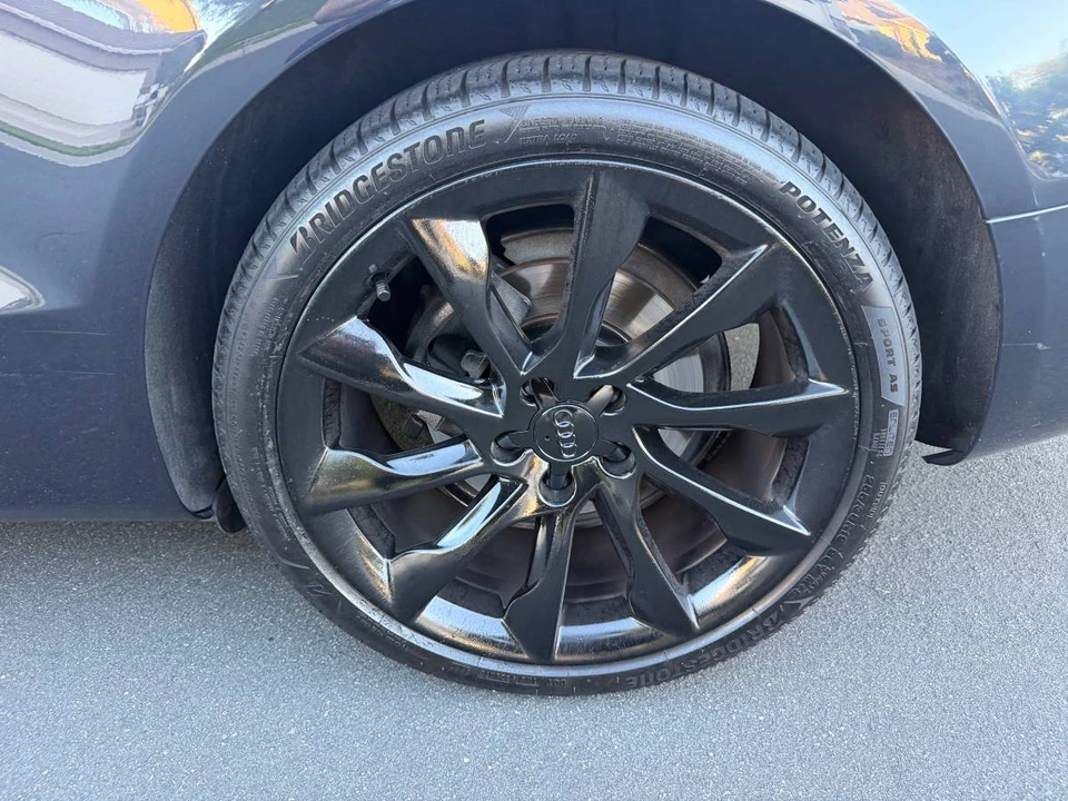 2013 Audi B8 A5 - Image 17 of 17