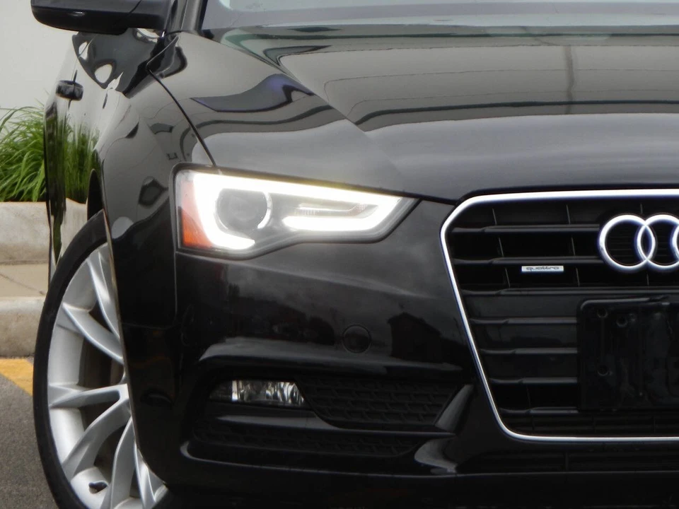 2013 Audi B8 A5 - Image 6 of 12