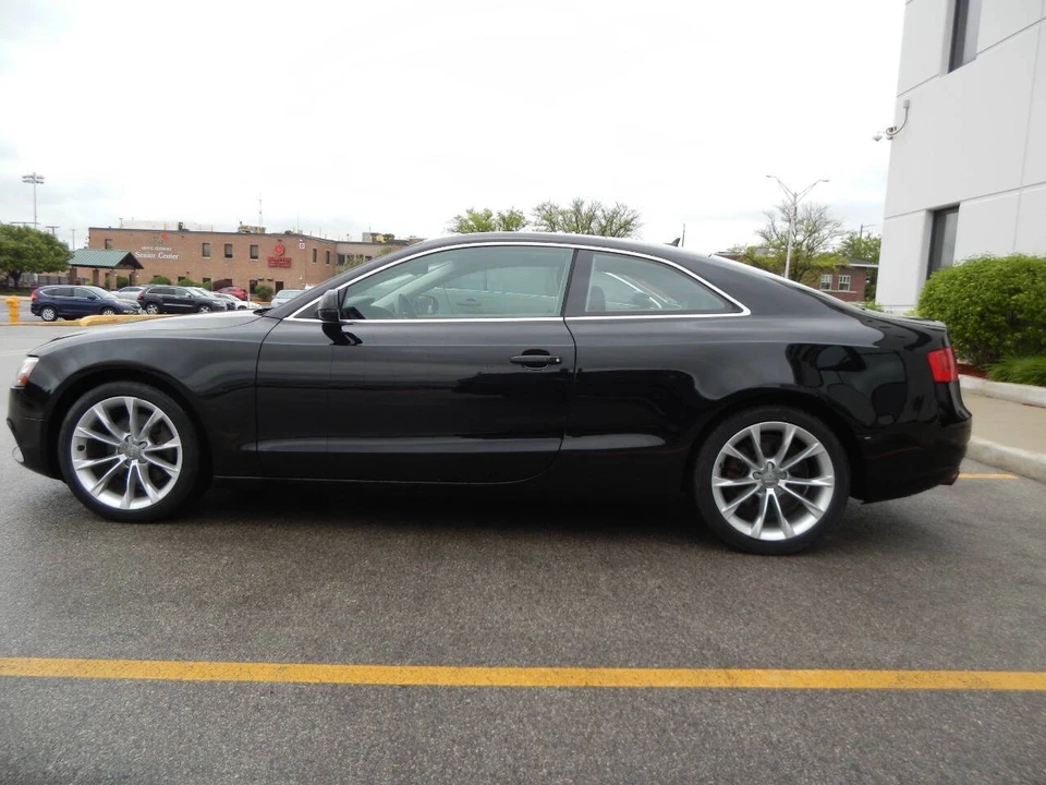 2013 Audi B8 A5 - Image 10 of 12