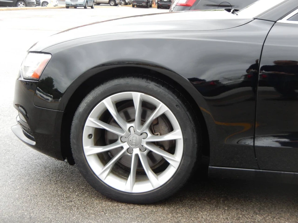 2013 Audi B8 A5 - Image 12 of 12