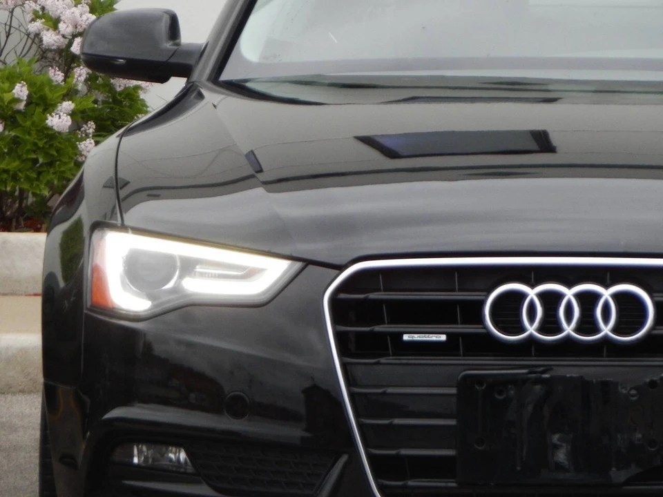 2013 Audi B8 A5 - Image 9 of 12