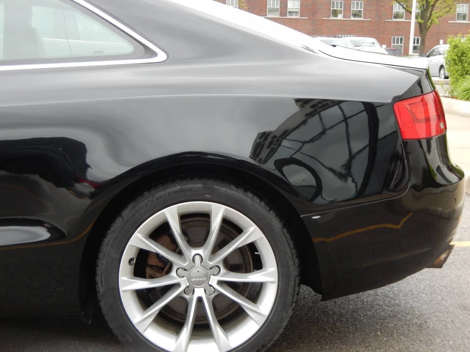 2013 Audi B8 A5 - Image 11 of 12