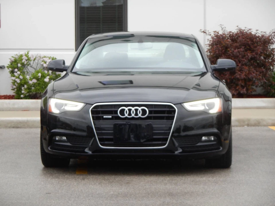 2013 Audi B8 A5 - Image 7 of 12