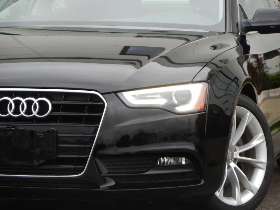 2013 Audi B8 A5 - Image 4 of 12