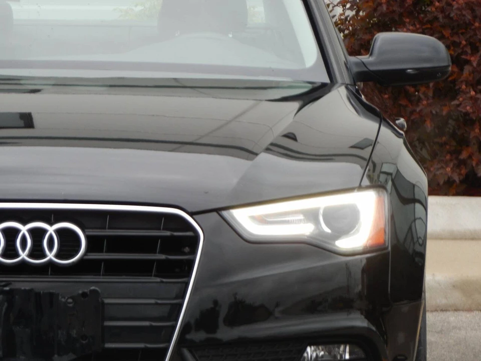 2013 Audi B8 A5 - Image 8 of 12