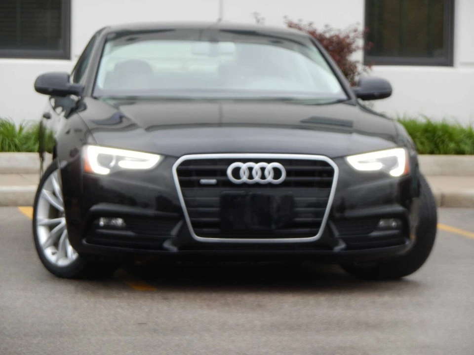 2013 Audi B8 A5 - Image 5 of 12