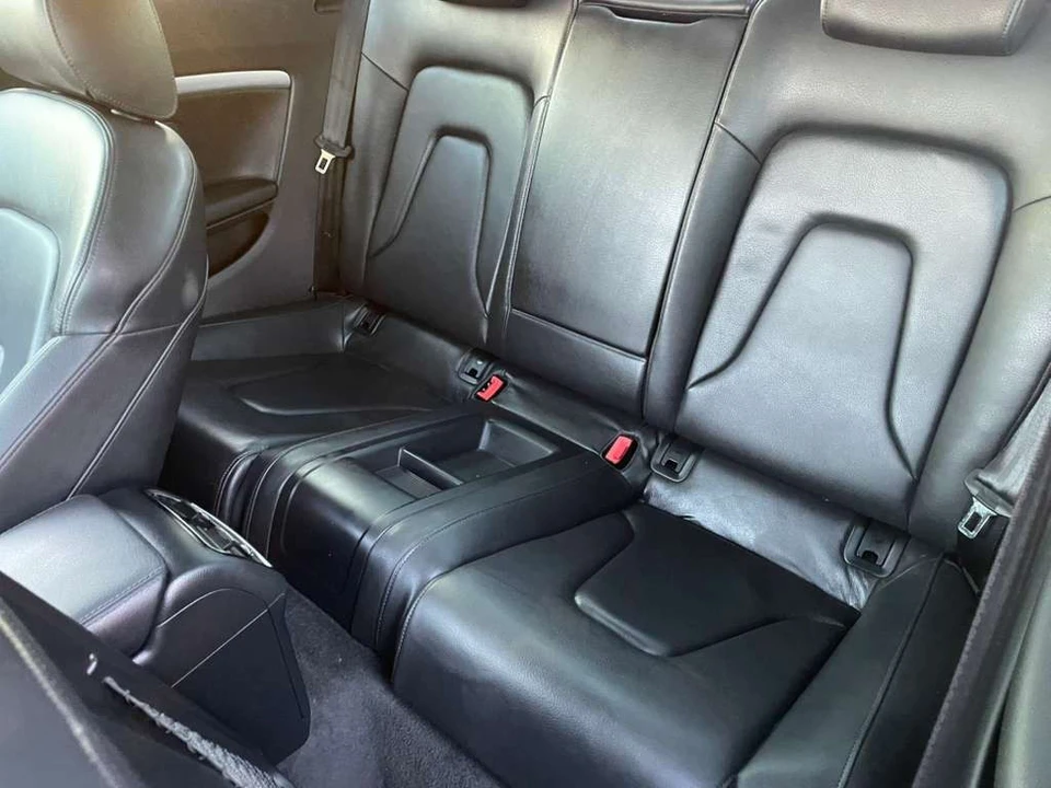 2013 Audi B8 A5 - Image 9 of 17