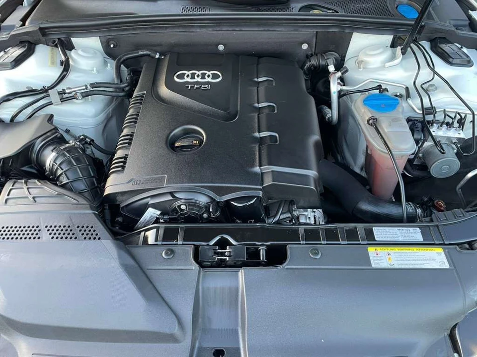 2013 Audi B8 A5 - Image 15 of 17