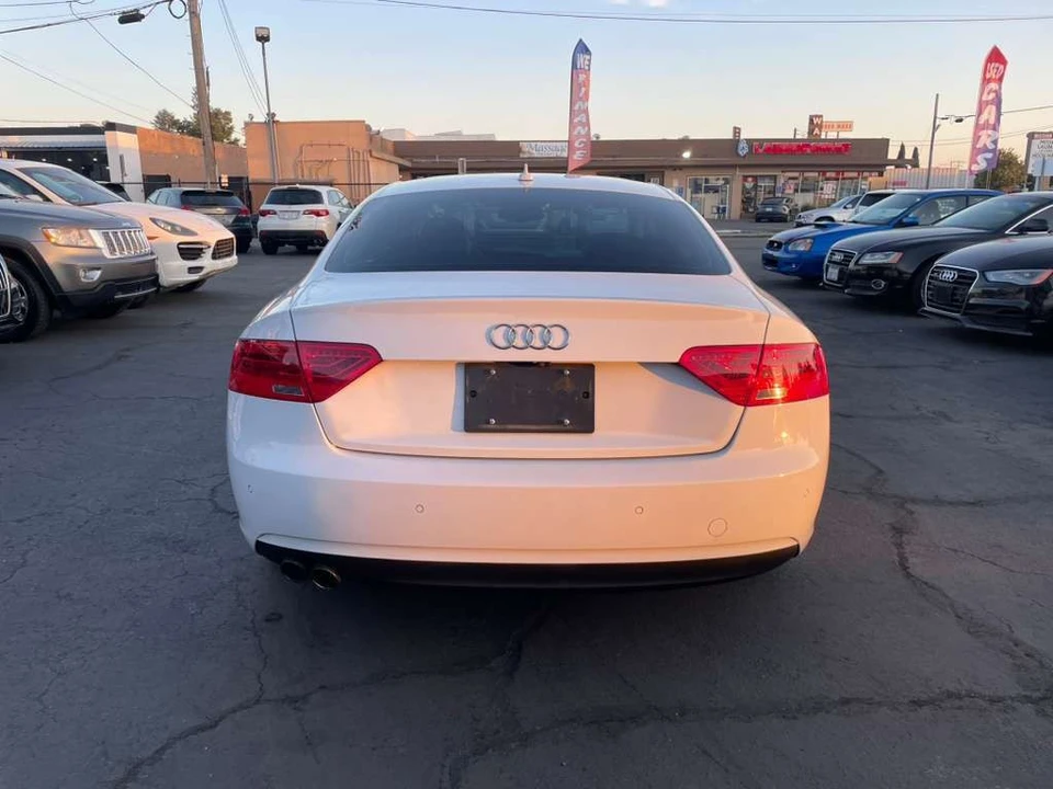 2013 Audi B8 A5 - Image 5 of 17