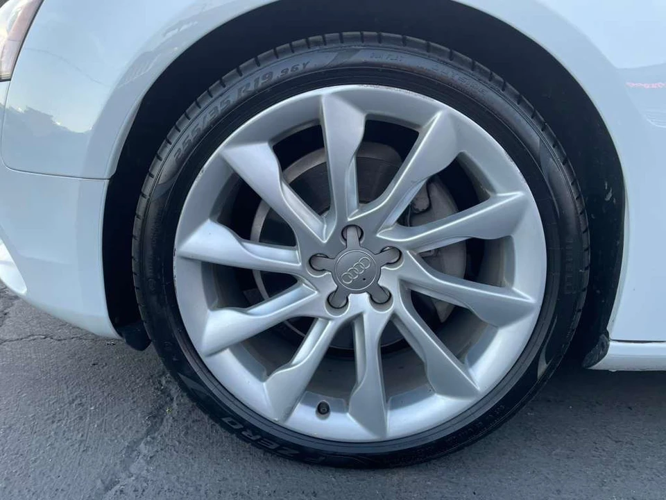 2013 Audi B8 A5 - Image 16 of 17