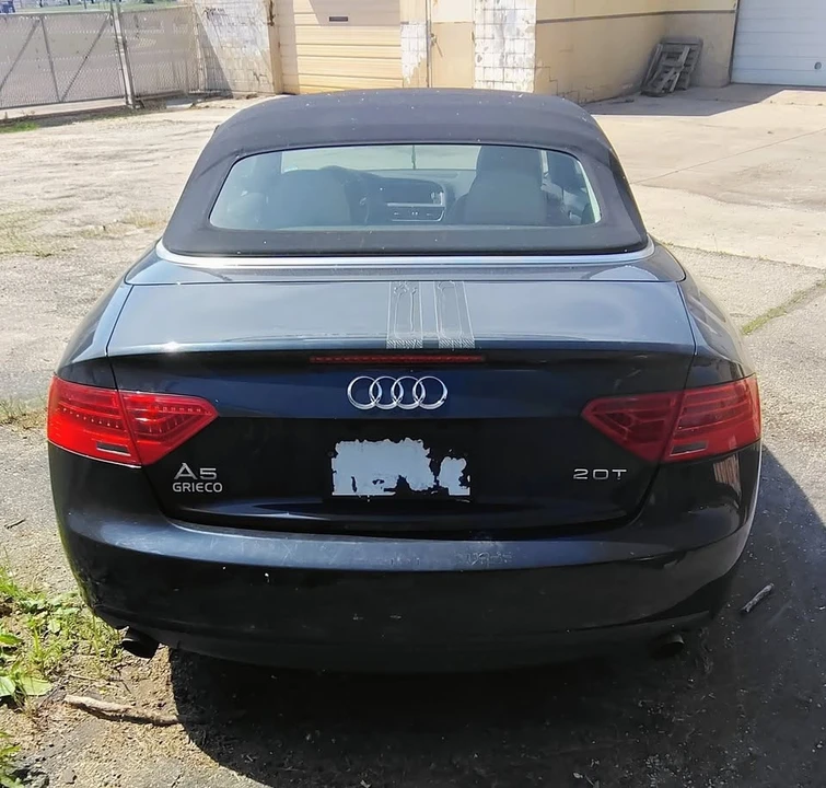 2013 Audi B8 A5 - Image 5 of 6