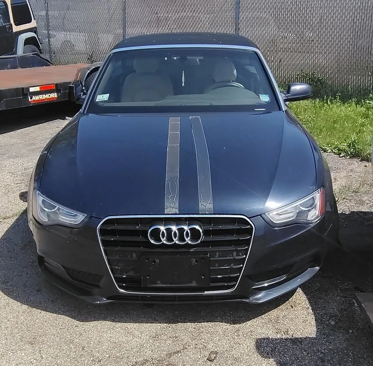 2013 Audi B8 A5 - Image 4 of 6