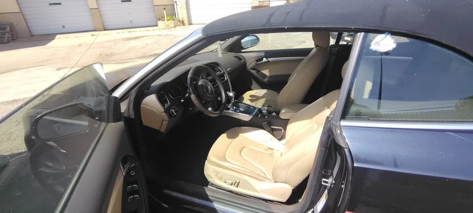 2013 Audi B8 A5 - Image 6 of 6