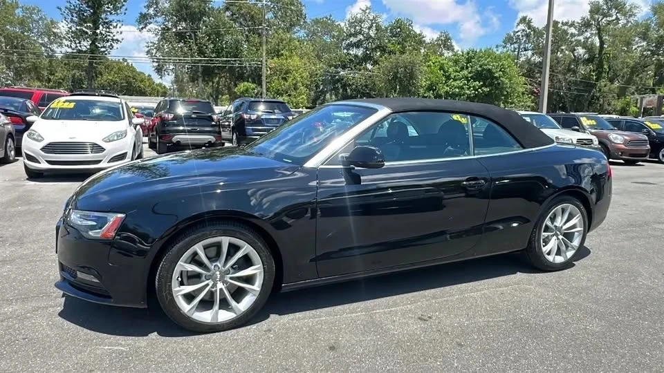 2013 Audi B8 A5 - Image 19 of 20