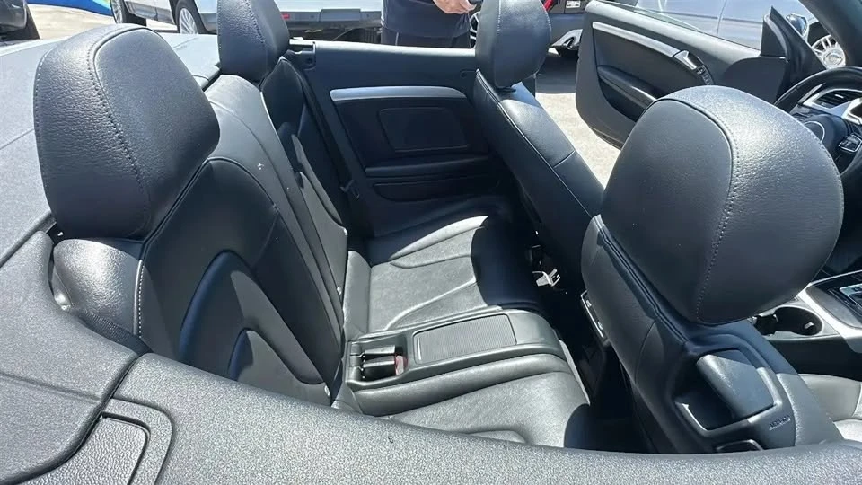 2013 Audi B8 A5 - Image 18 of 20