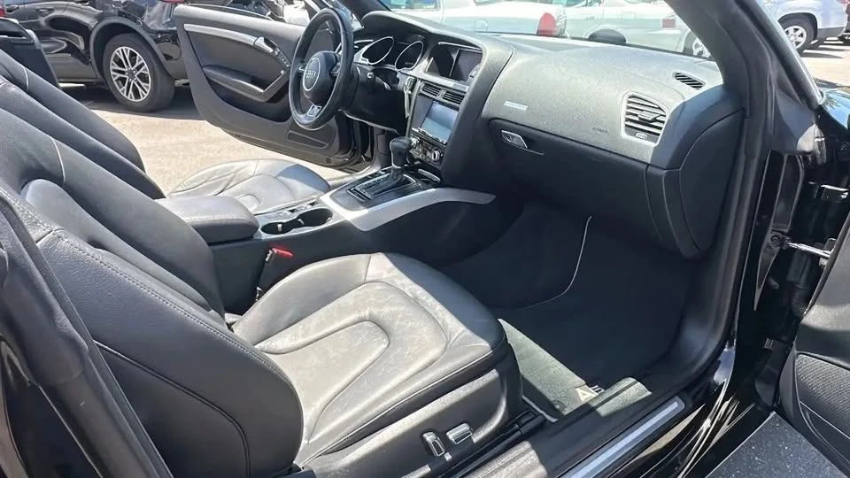 2013 Audi B8 A5 - Image 16 of 20