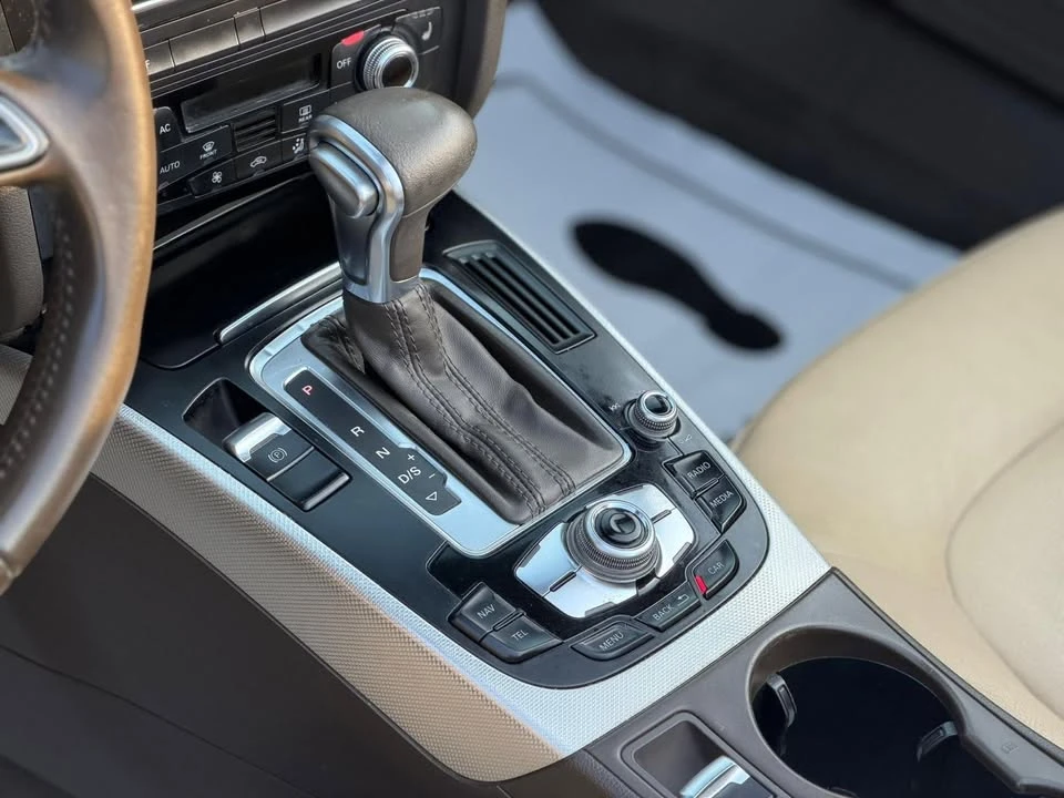2013 Audi B8 A5 - Image 13 of 16