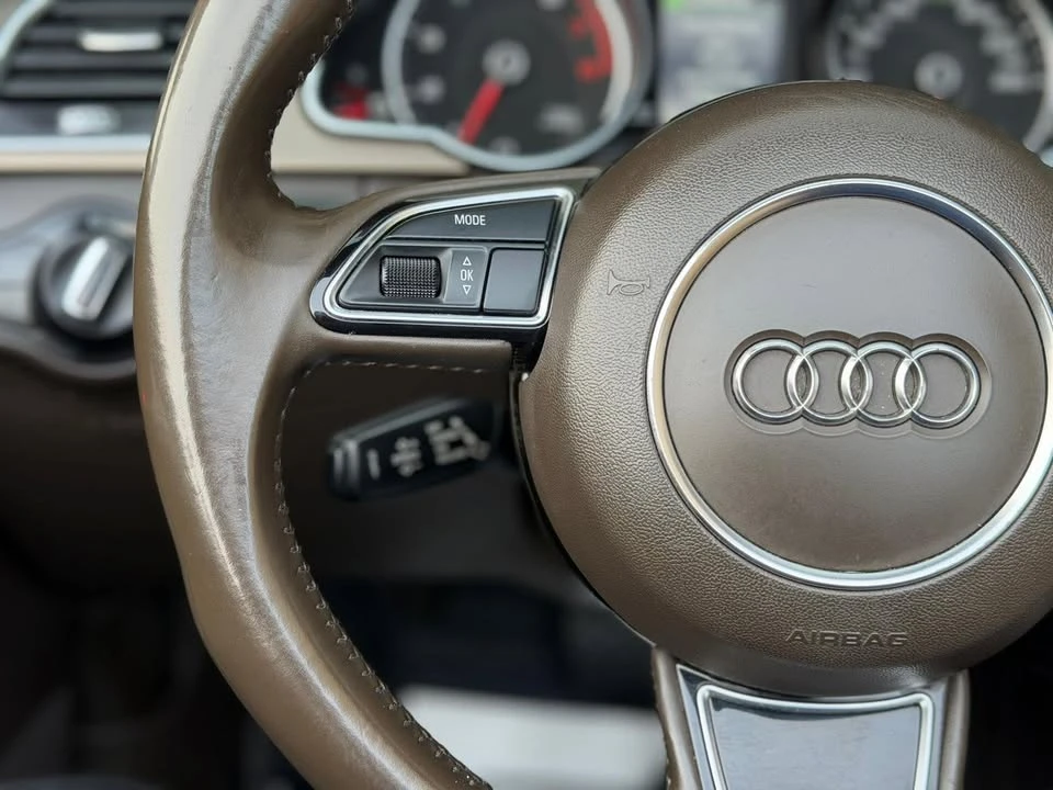 2013 Audi B8 A5 - Image 16 of 16