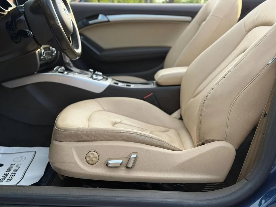 2013 Audi B8 A5 - Image 12 of 16