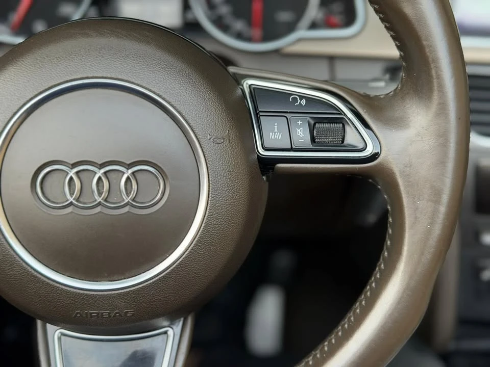2013 Audi B8 A5 - Image 15 of 16